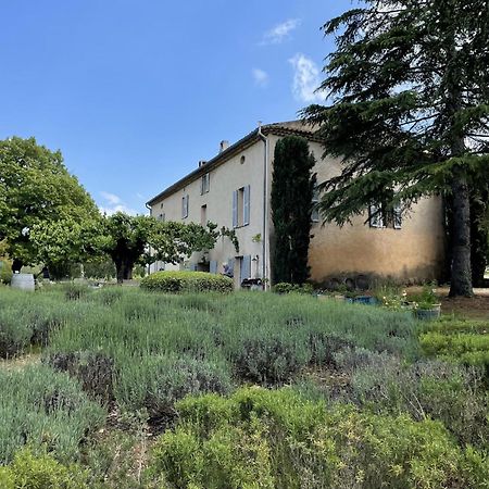 Domaine Du Clos D'Alari-Chambres D'Hotes Au Milieu Des Vignes Saint-Antonin-du-Var Eksteriør bilde