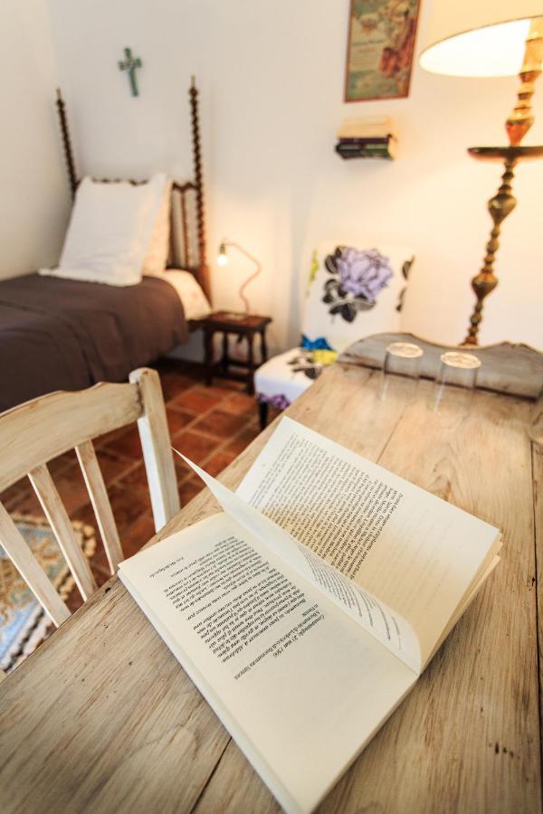 Domaine Du Clos D'Alari-Chambres D'Hotes Au Milieu Des Vignes Saint-Antonin-du-Var Eksteriør bilde