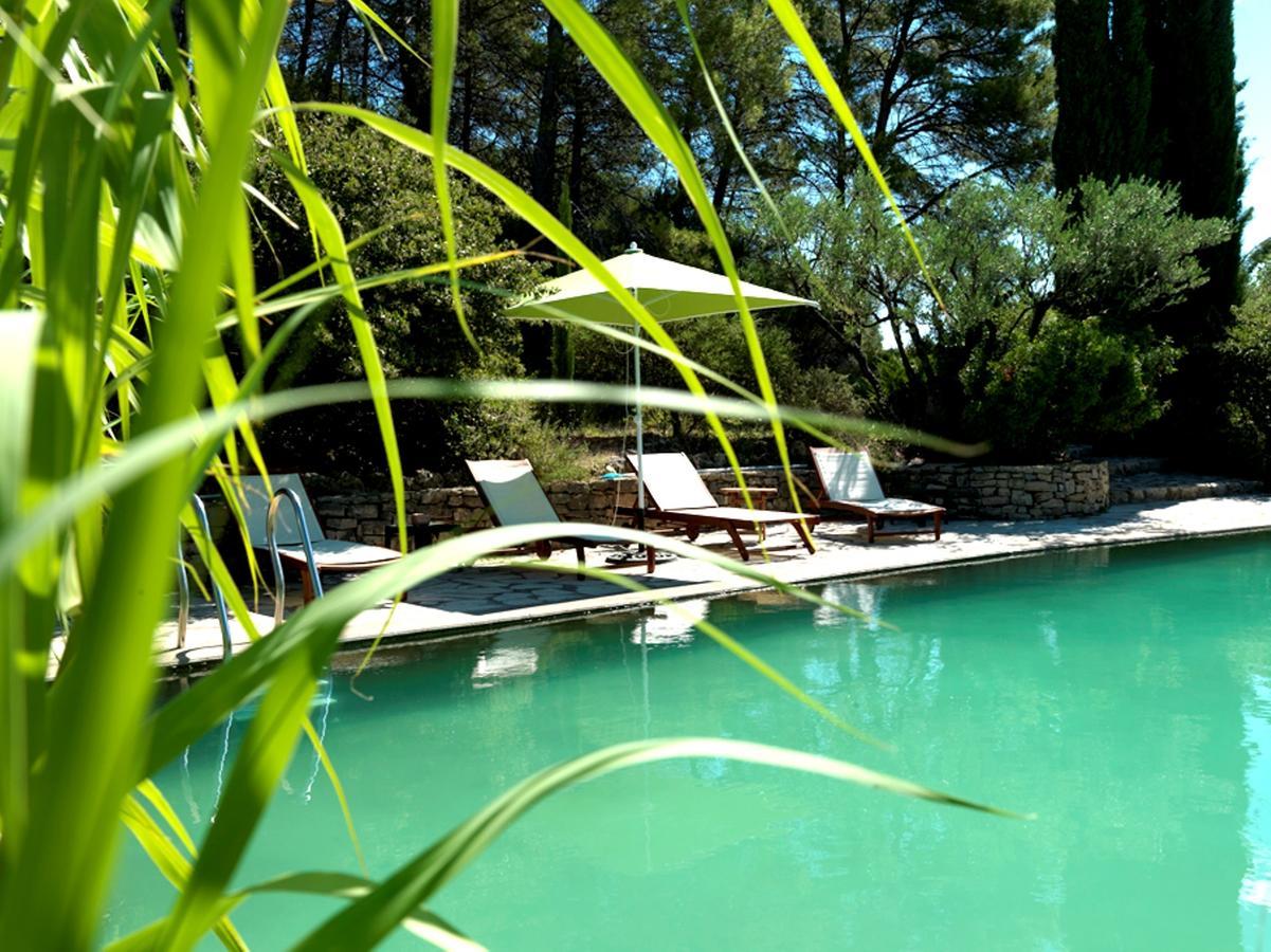 Domaine Du Clos D'Alari-Chambres D'Hotes Au Milieu Des Vignes Saint-Antonin-du-Var Eksteriør bilde