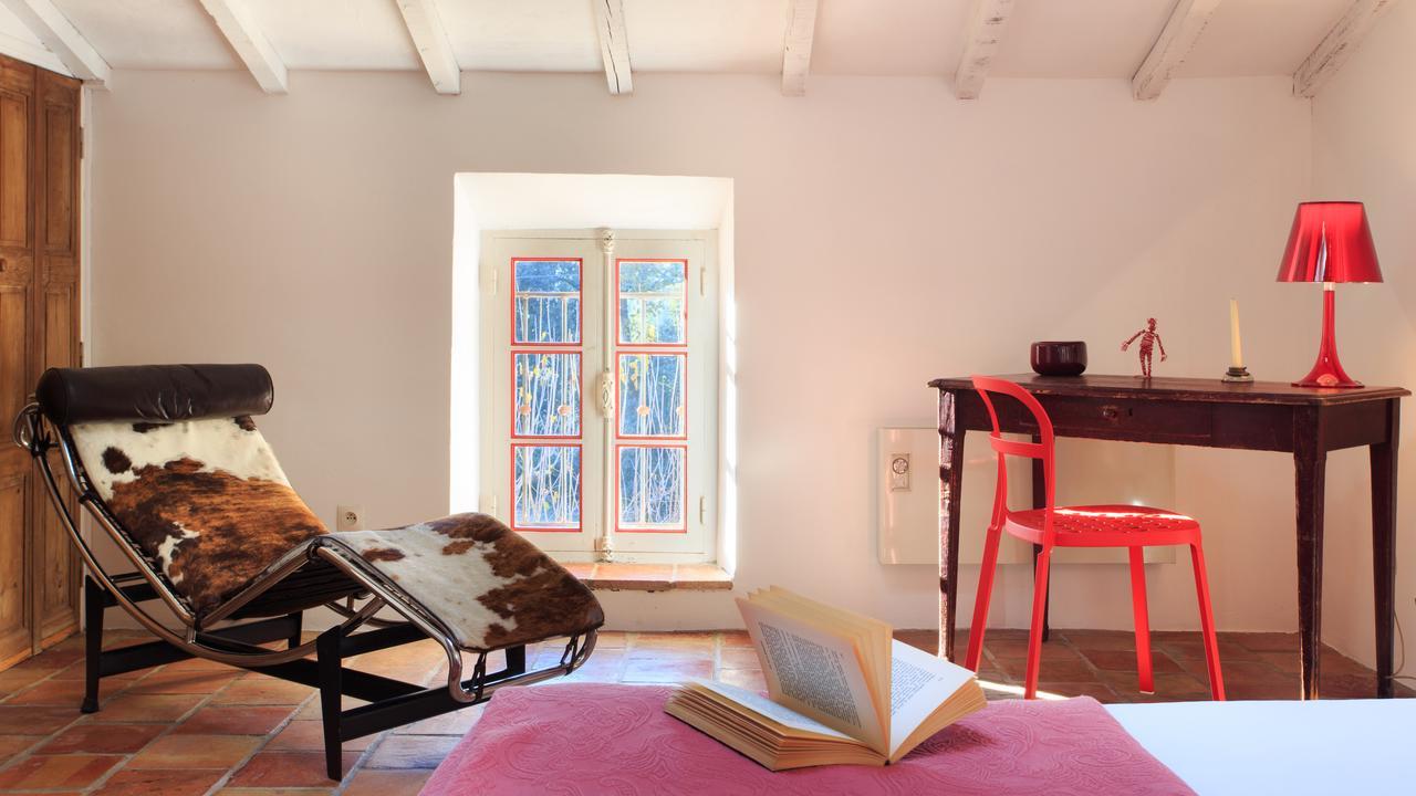 Domaine Du Clos D'Alari-Chambres D'Hotes Au Milieu Des Vignes Saint-Antonin-du-Var Eksteriør bilde